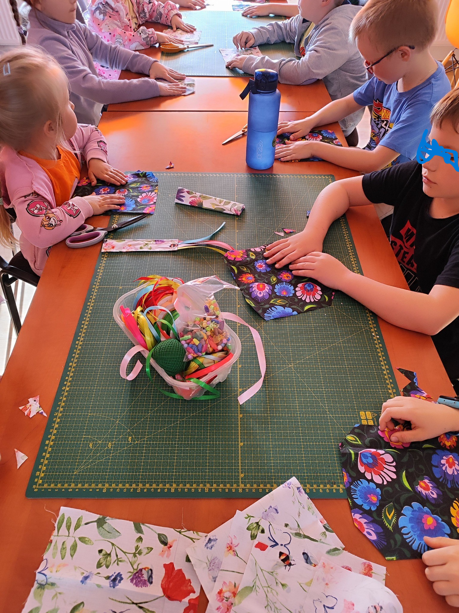 warsztaty w makerspace