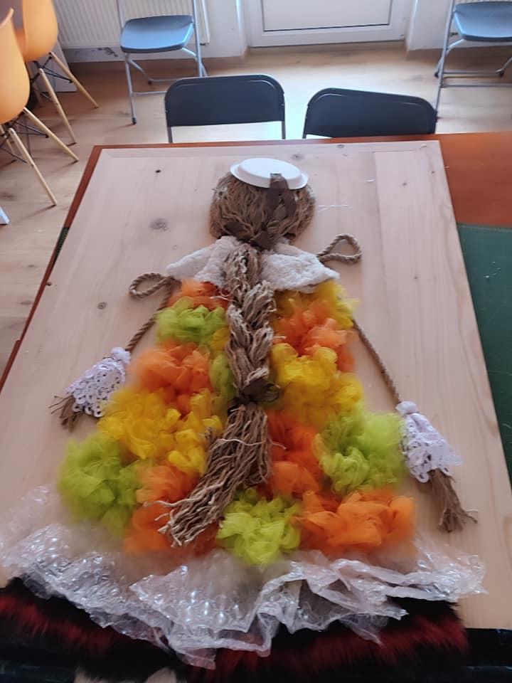 panna sensoryczna