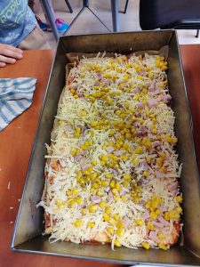 pizza