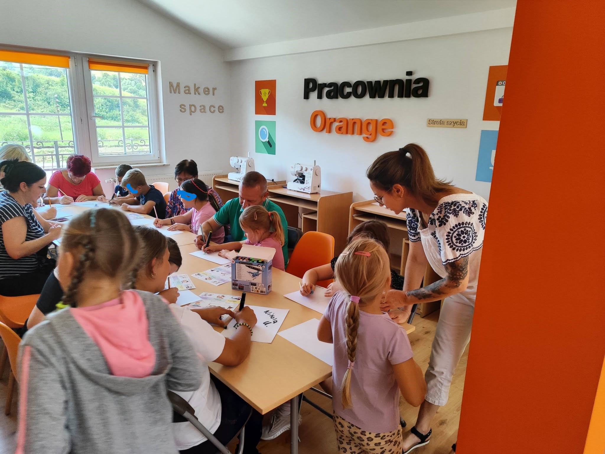 rozmawiamy o higienie cyfrowej