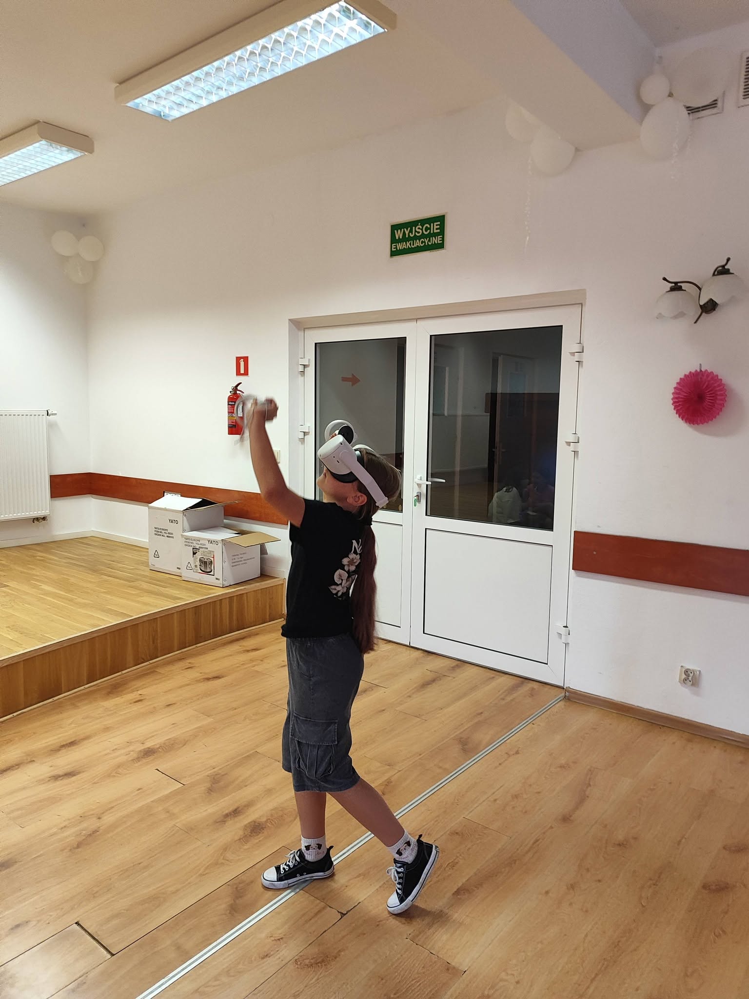 VR na wakacje