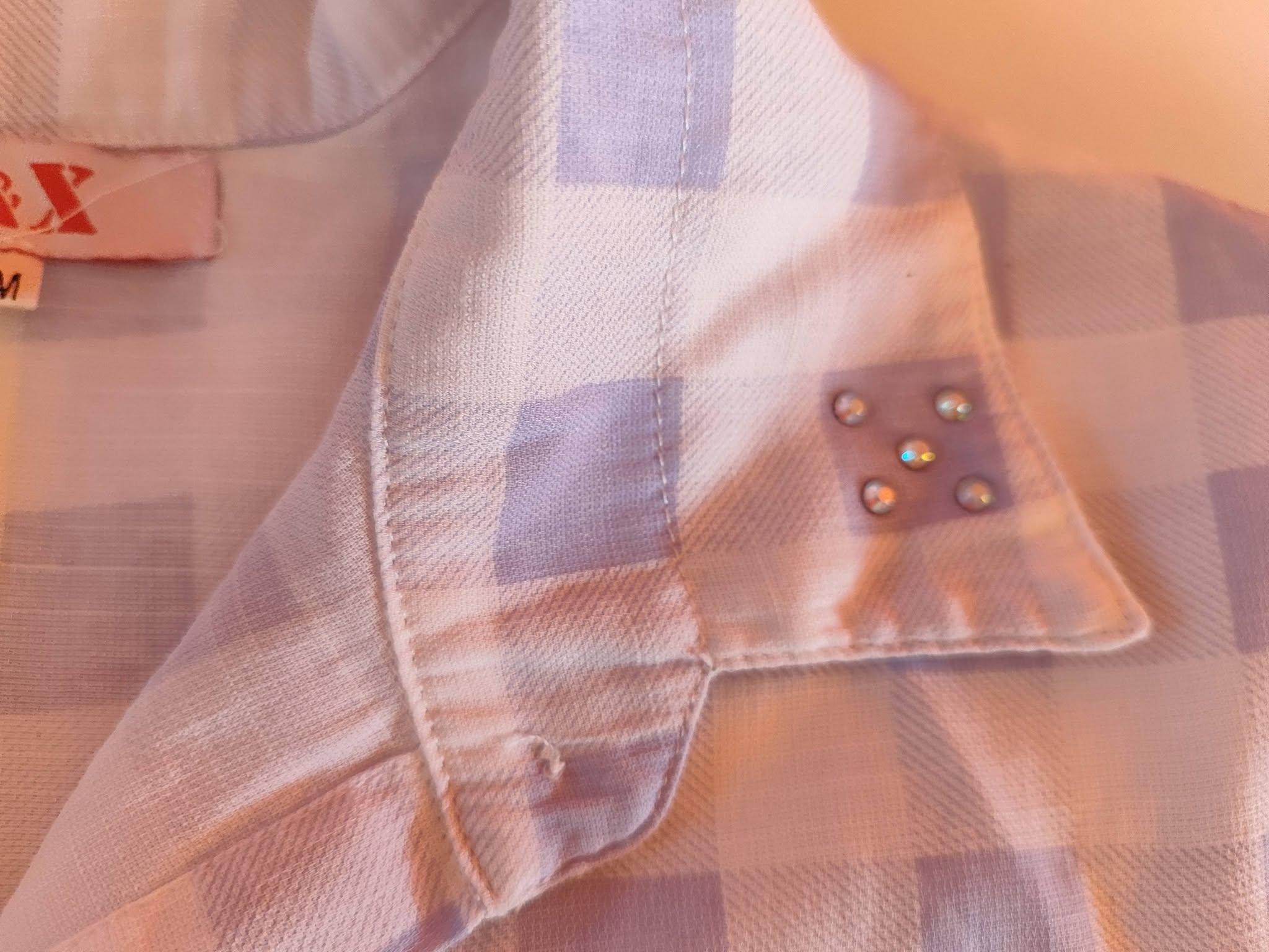 termo dżety na kołnierzyku