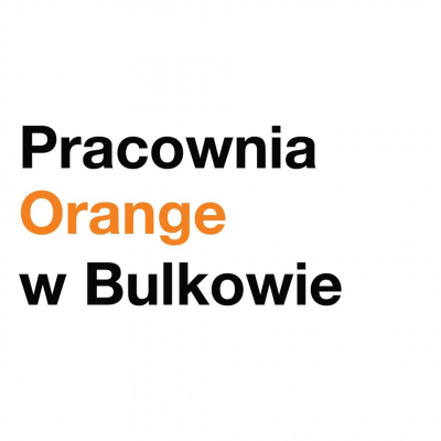pracownia Orange w Bulkowie