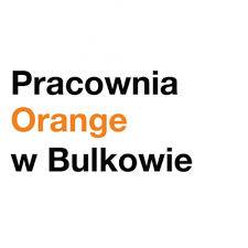 logo Pracowni Orange w Bulkowie