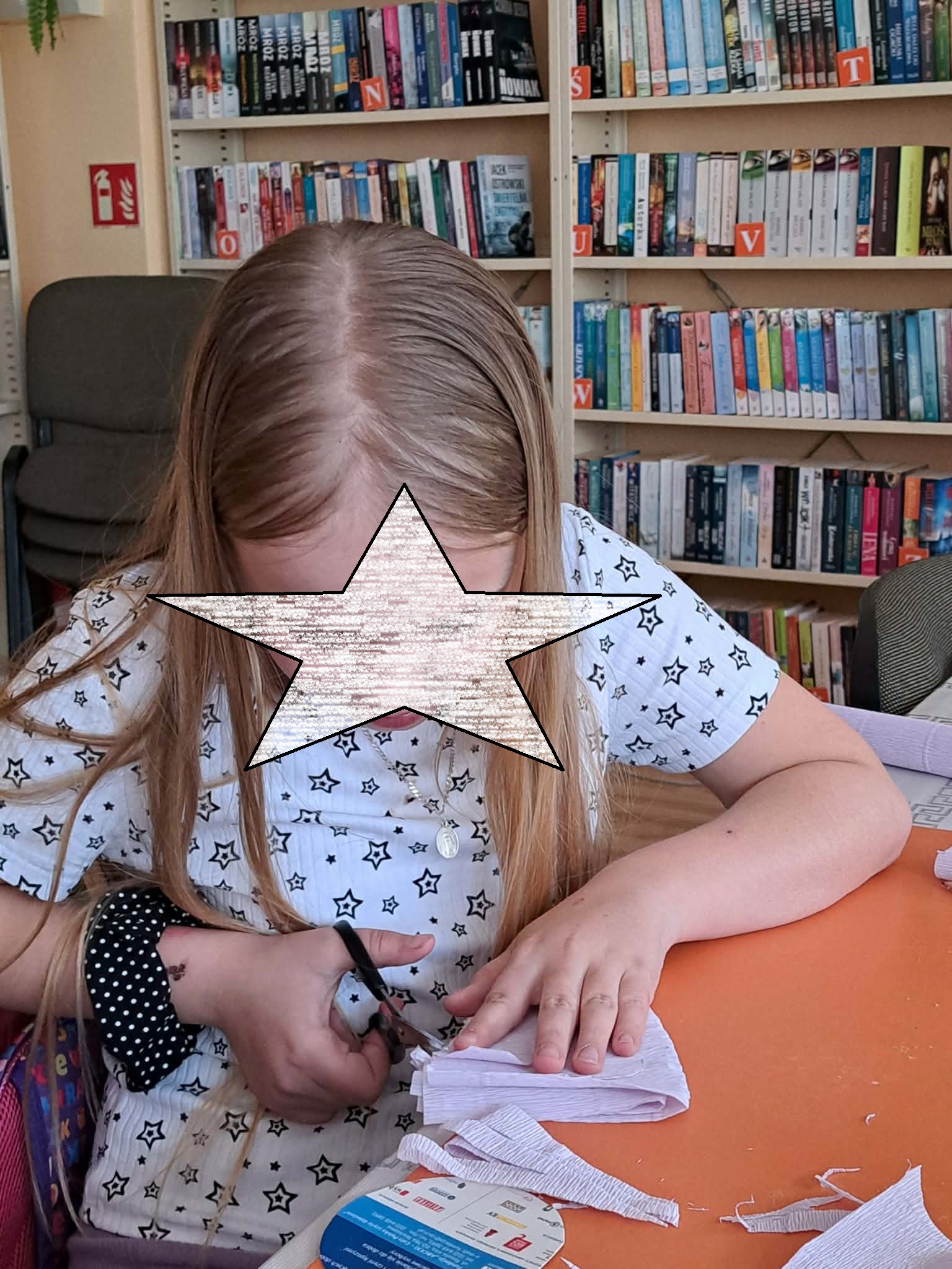 Warsztaty wiosennego totemu