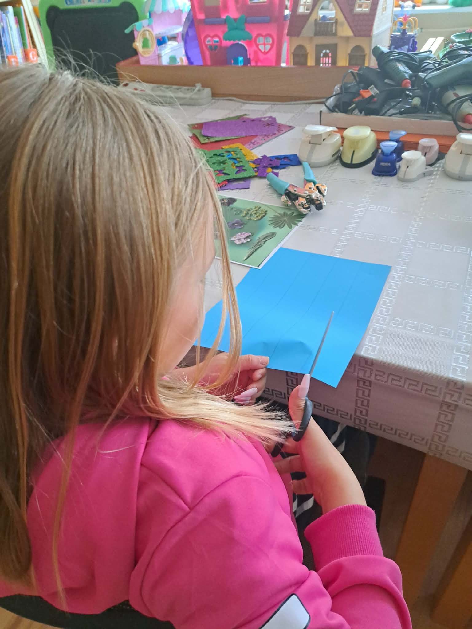 Warsztaty skanografii