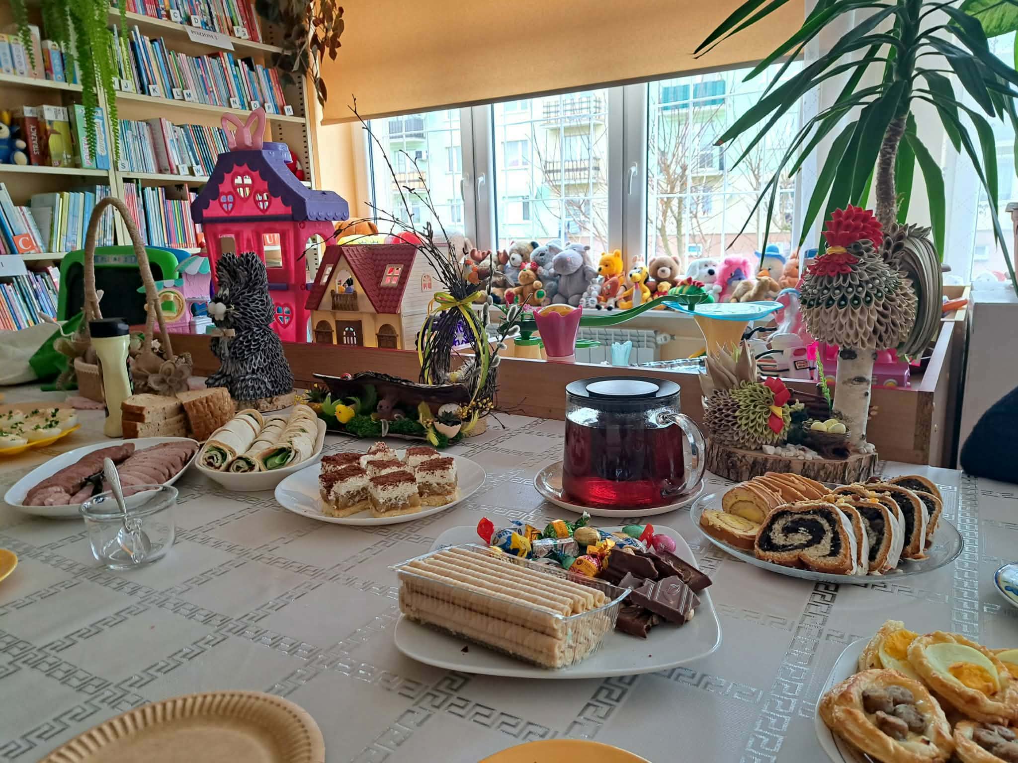 Spotkanie świąteczne