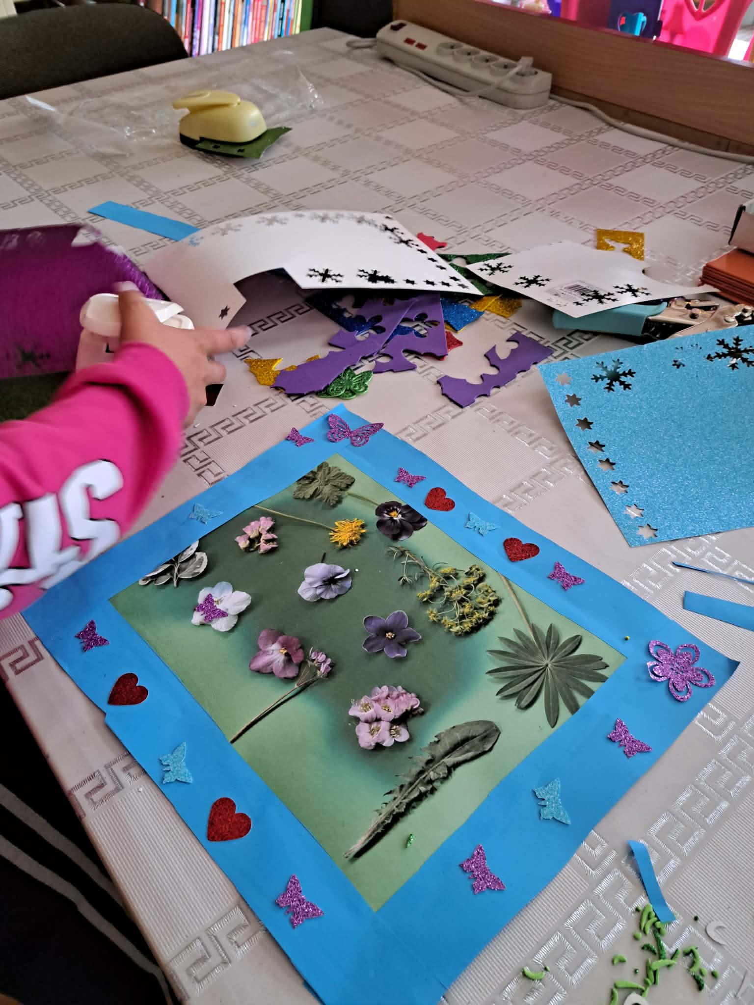 Warsztaty skanografii