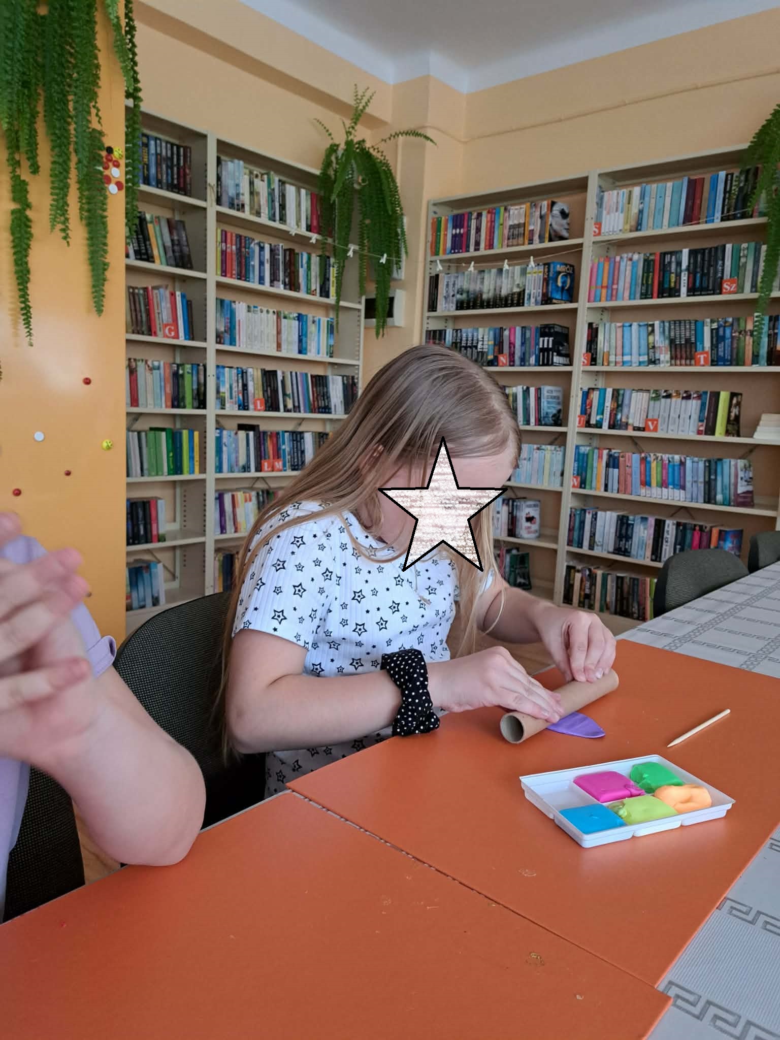 Warsztaty wiosennego totemu