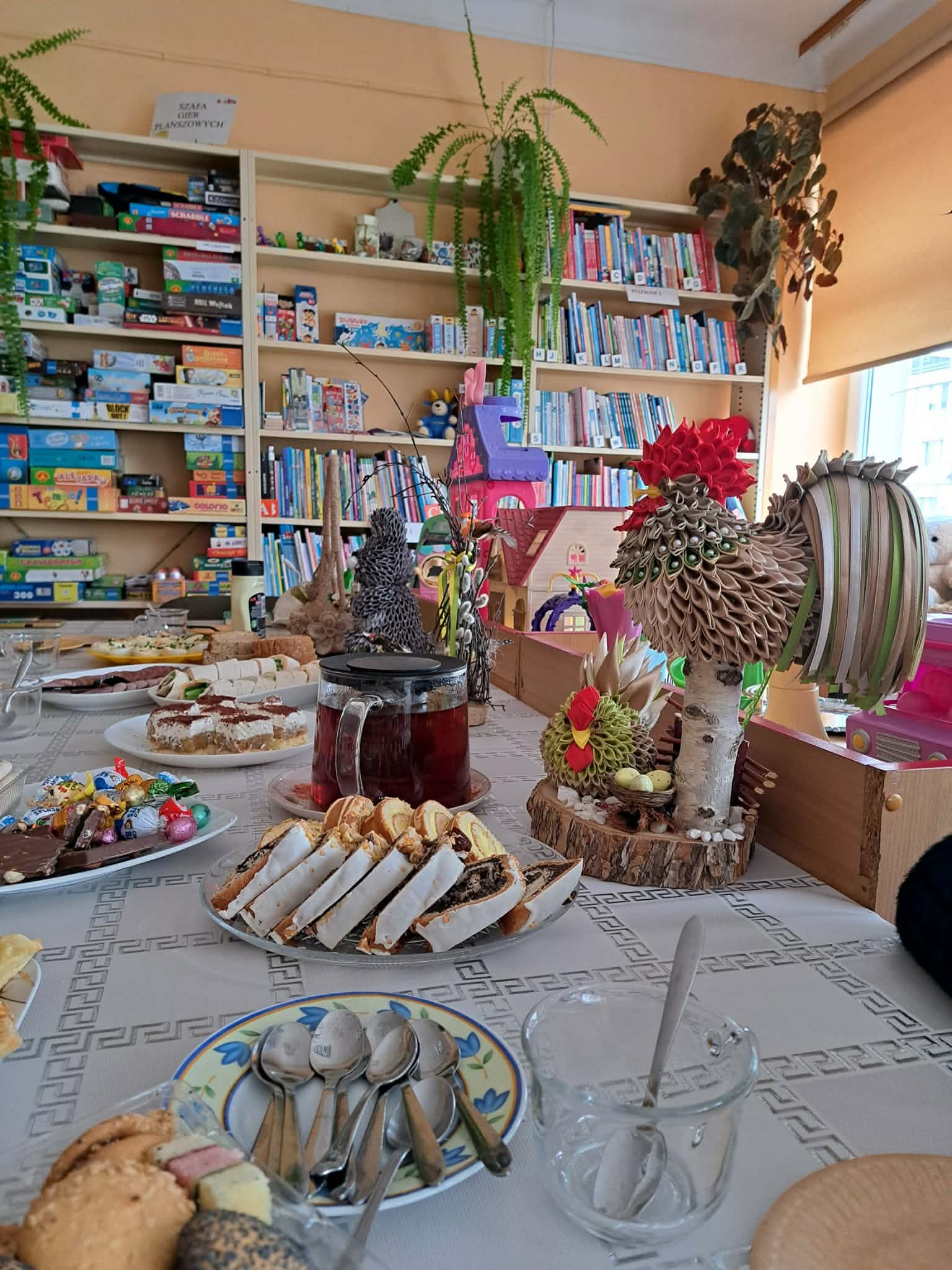 Spotkanie świąteczne