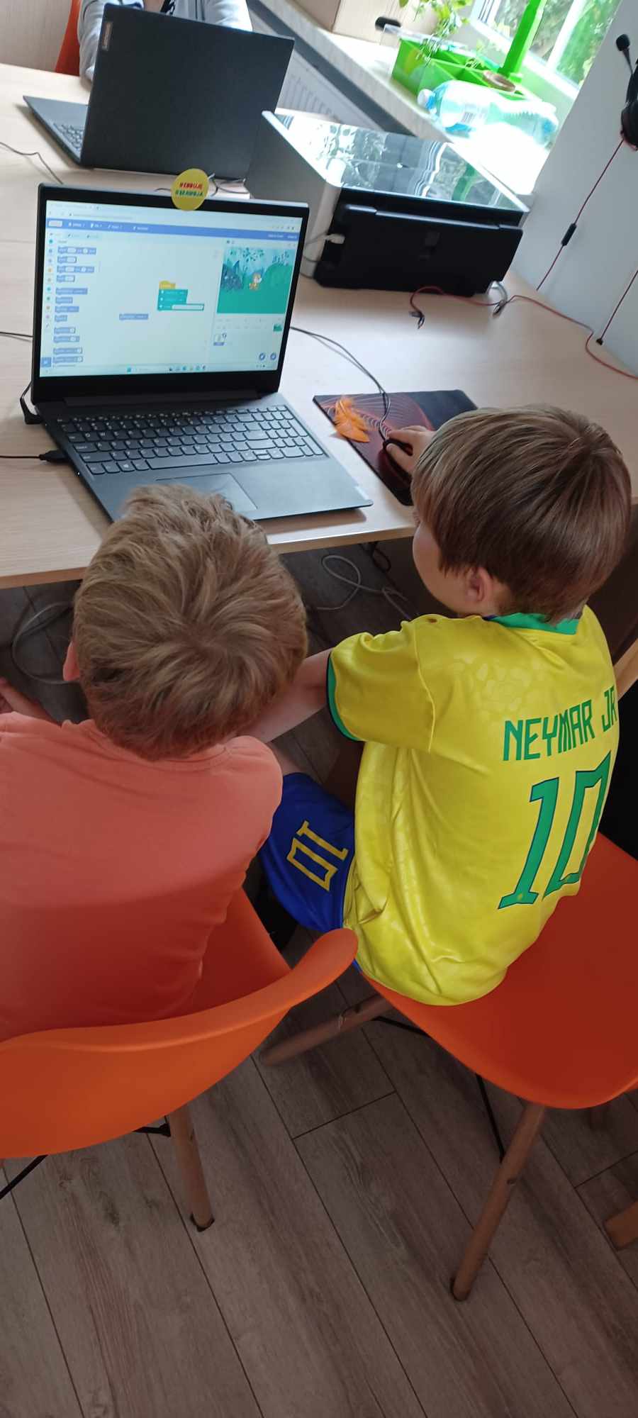 Warsztaty z programowania