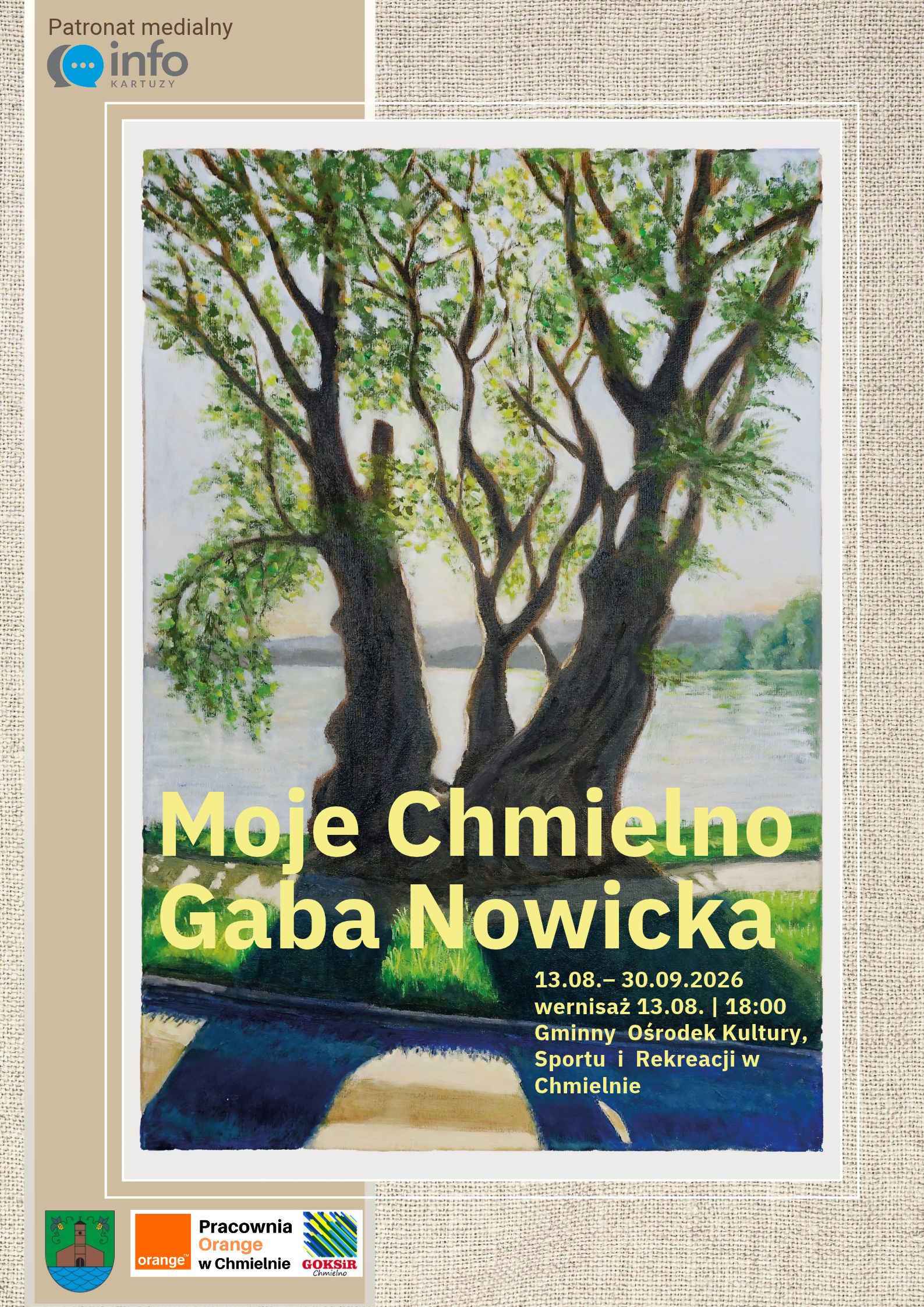 Plakat promocyjny