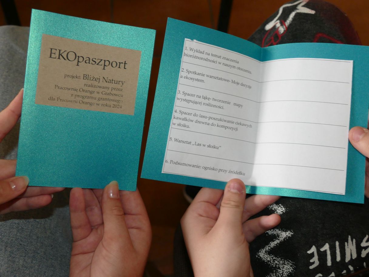 Eko-paszport.