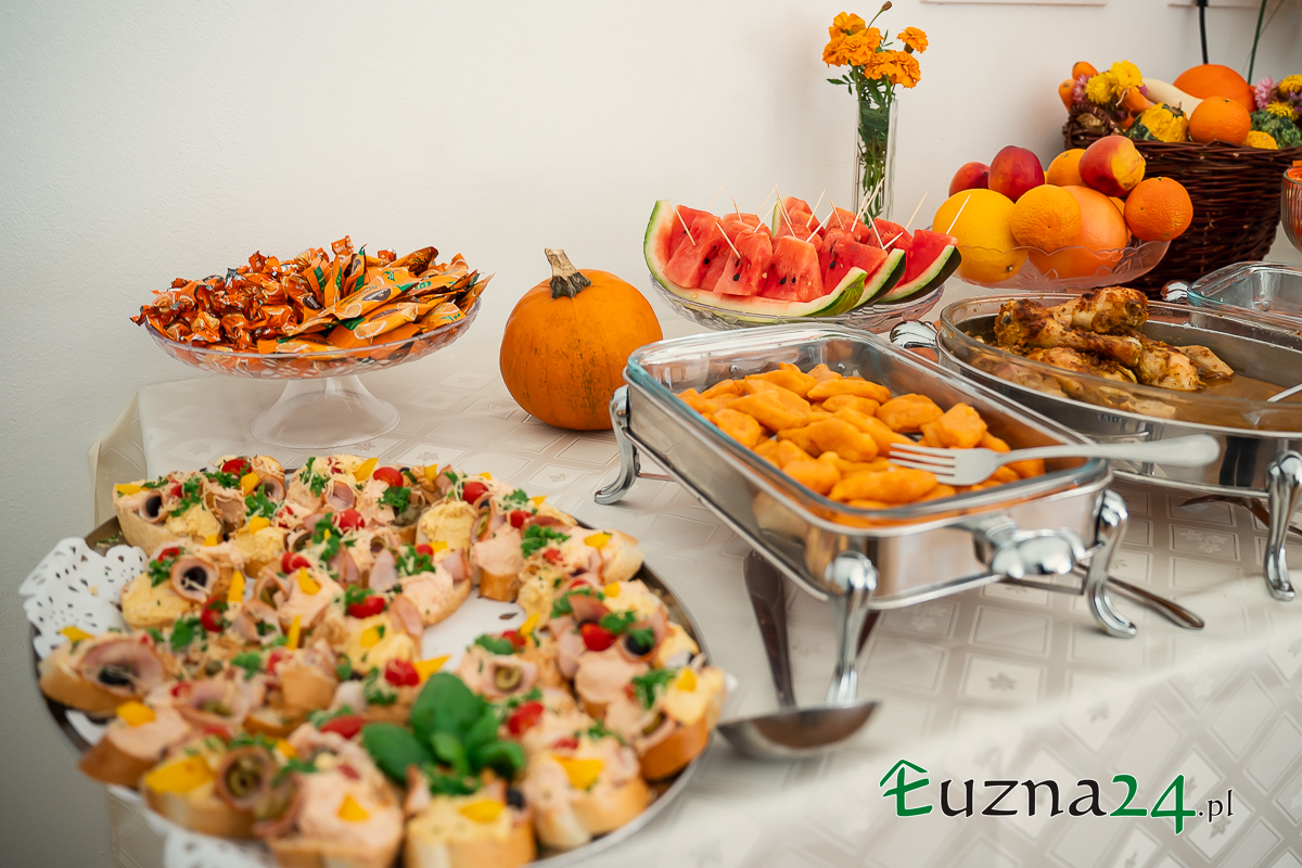 Catering