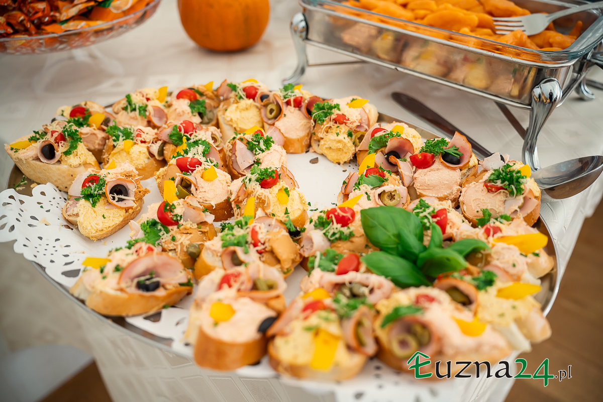Catering