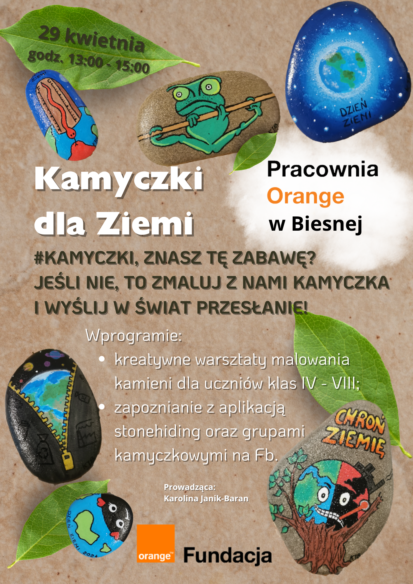 Plakat promocyjny