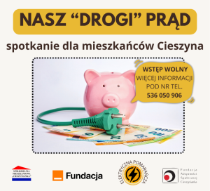 Plakat promocyjny